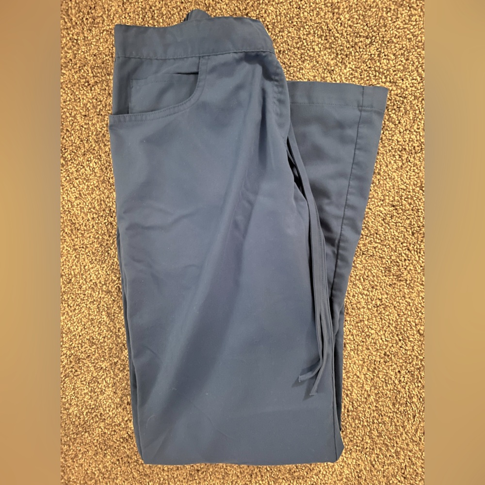 Greys Anatomy scrub bottoms